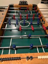 Sportcraft foosball table for sale  Roslyn Heights