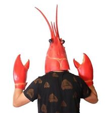 Lobster set costume for sale  CARDIFF