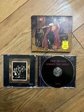 CD Iron Maiden – Edward The Great China, usado comprar usado  Enviando para Brazil