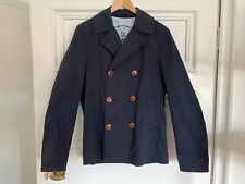 Musto reefer jacket for sale  HARTLEPOOL