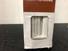 Cordless light filtering for sale  South Bend