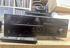 yamaha av amplifier for sale  CHEADLE