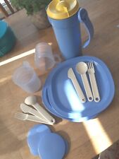 Tupperware picknick set gebraucht kaufen  Greiz