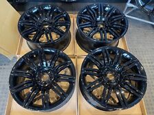 bmw spider wheels 19 for sale  SPALDING