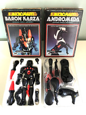 Micronauti baron karza for sale  Shipping to Ireland