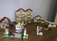 Lego friends 3185 gebraucht kaufen  Ladenburg