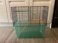 Tier hamster gerbil for sale  REDRUTH