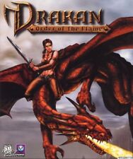Drakan order flame for sale  East Northport