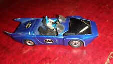 Corgi batmobile batman for sale  OLDHAM