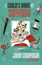Child book sewing for sale  Hillsboro