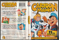 Cartoon mania wimpy for sale  Staten Island