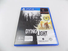 Disco perfeito PlayStation 4 PS4 Dying Light frete grátis comprar usado  Enviando para Brazil