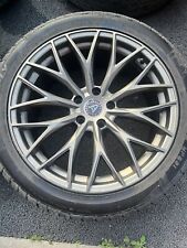 Transporter alloys 20 for sale  NORTHWICH