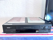 Vhs vcr saba gebraucht kaufen  Olfen