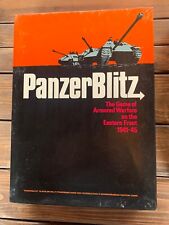 1970 panzer blitz for sale  Alamo