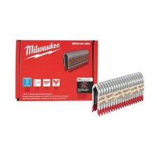 Milwaukee tool mpu134 for sale  USA