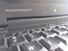 Apple macintosh powerbook for sale  CHELMSFORD