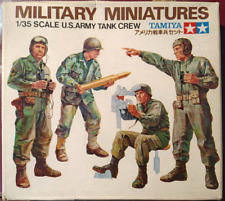 Tamiya military miniature usato  Ragalna
