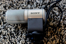 Sony stereo zoom for sale  SALISBURY