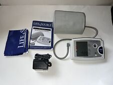 Monitor digital de pressão arterial Life Source A&D Medical UA-787 comprar usado  Enviando para Brazil