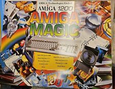 Amiga 1200 amiga gebraucht kaufen  Plettenberg