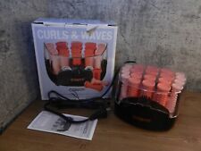 Conair hot rollers for sale  Portsmouth