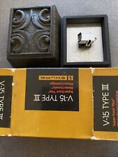 Shure v15 iii for sale  Shipping to Ireland