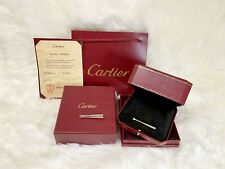 Caja de pulsera Cartier auténtica de amor, destornillador, bolsa de regalo, caja exterior y manga segunda mano  Embacar hacia Mexico