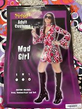 Mod girl adult for sale  Shipping to Ireland
