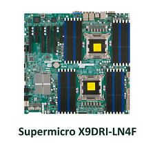 Supermicro x9dri ln4f gebraucht kaufen  Neuwied