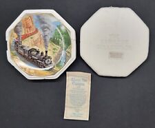 Canyon plate ted for sale  Sequim