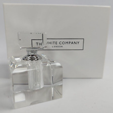White company clear for sale  WELWYN GARDEN CITY