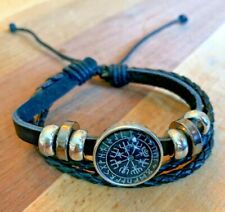 Armband vegvisir wikinger gebraucht kaufen  St Ingbert