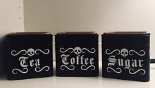 Gothic tea coffee for sale  Shipping to Ireland