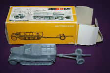 Airfix poly german for sale  GLENROTHES