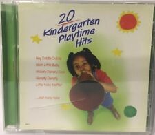 Kindergarten playtime hits for sale  Boerne