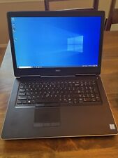 Dell precision 7710 for sale  Peoria