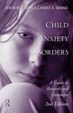 Child anxiety disorders for sale  Jessup
