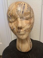 Tall styrofoam head for sale  Mount Dora