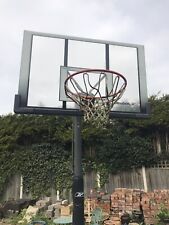 Reebok basketball hoop for sale  DERBY