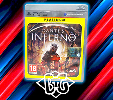 Dante inferno platinum usato  Grugliasco