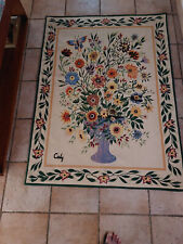 Odette caly tapis d'occasion  Aix-en-Provence-