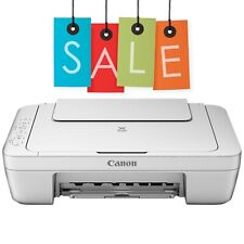 Canon Pixma MG2522 All-in-One Inkjet Printer, Scanner, Copier. NO INK for sale  Shipping to South Africa
