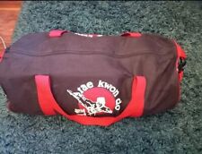 Bag taekwondo sparring for sale  CHESHAM