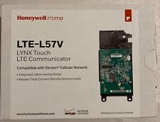 Honeywell home lte for sale  Schaumburg