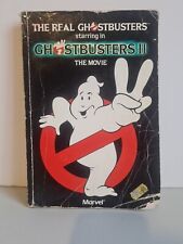 Ghostbusters movie graphic for sale  BROMSGROVE