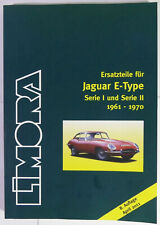 Limora ersatzteilkatalog jagua gebraucht kaufen  Friedrichshafen