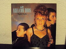 VAYA CON DIOS - Night owls, used for sale  Shipping to South Africa