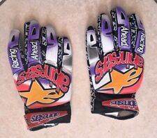 Alpinestars gloves vintage usato  Pinerolo