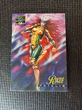 1995 Fleer Marvel Masterpieces - Canvas - Rogue - #18 for sale  Shipping to South Africa